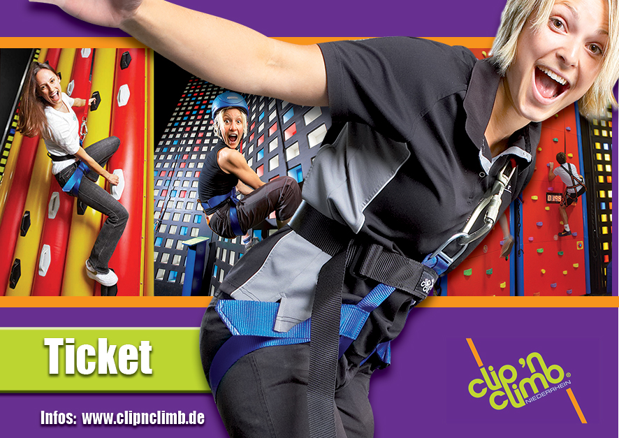 Ticket Schüler - Student wochentags